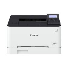 CANON i-SENSYS LBP631Cw Singlefunction Color Laser Printer 18ppm